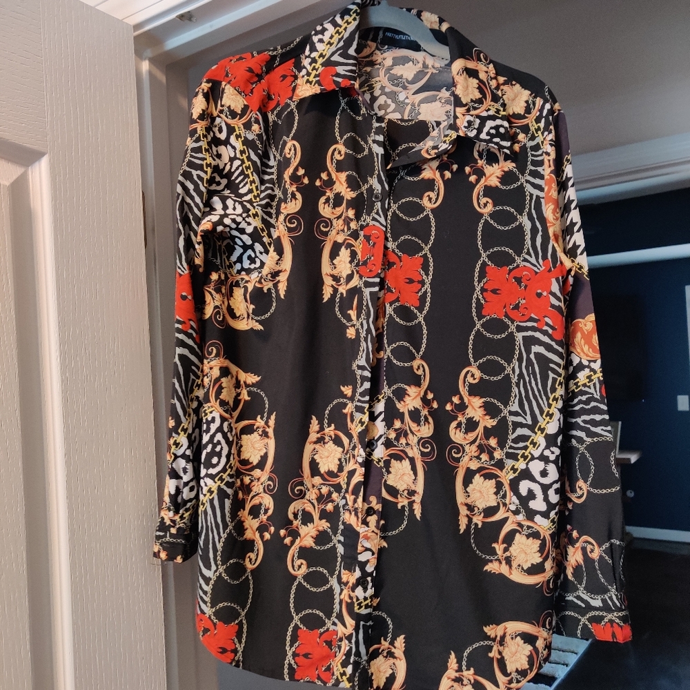 Blouse